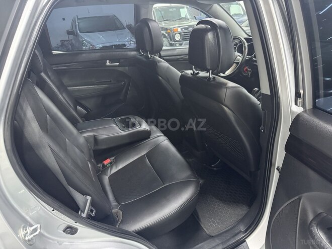 Kia Sorento 2011, 199,000 km - 2.4 l - Sumqayıt