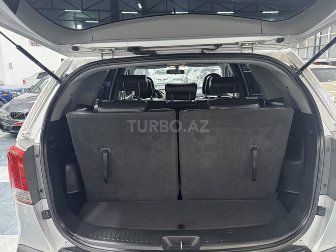 Kia Sorento 2011, 199,000 km - 2.4 l - Sumqayıt