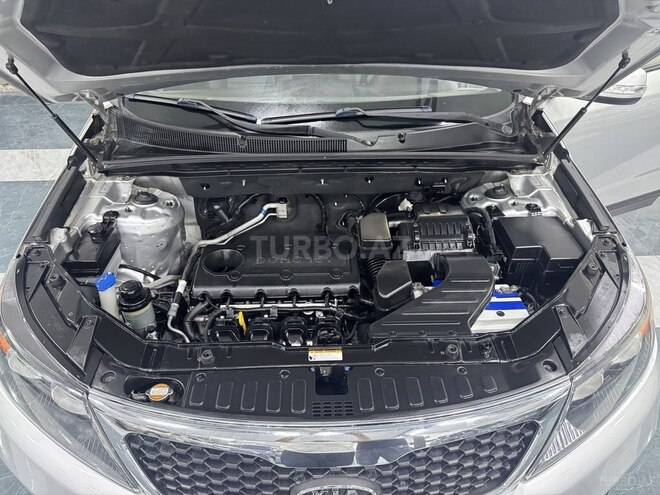 Kia Sorento 2011, 199,000 km - 2.4 l - Sumqayıt