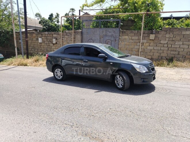 Chevrolet Cobalt 2023, 72,000 km - 1.5 л - Bakı