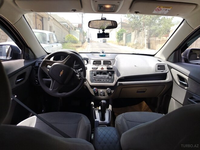 Chevrolet Cobalt 2023, 72,000 km - 1.5 л - Bakı
