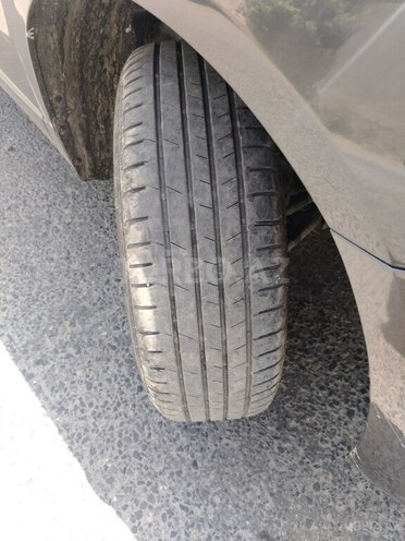 Chevrolet Cobalt 2023, 72,000 km - 1.5 л - Bakı