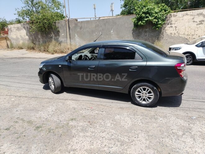 Chevrolet Cobalt 2023, 72,000 km - 1.5 л - Bakı