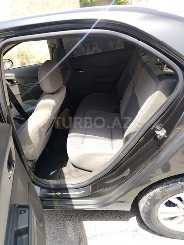 Chevrolet Cobalt 2023, 72,000 km - 1.5 л - Bakı