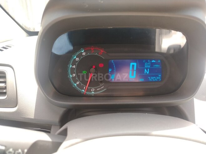 Chevrolet Cobalt 2023, 72,000 km - 1.5 л - Bakı