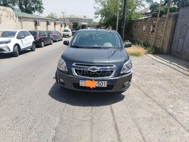 Chevrolet Cobalt 2023, 72,000 km - 1.5 л - Bakı