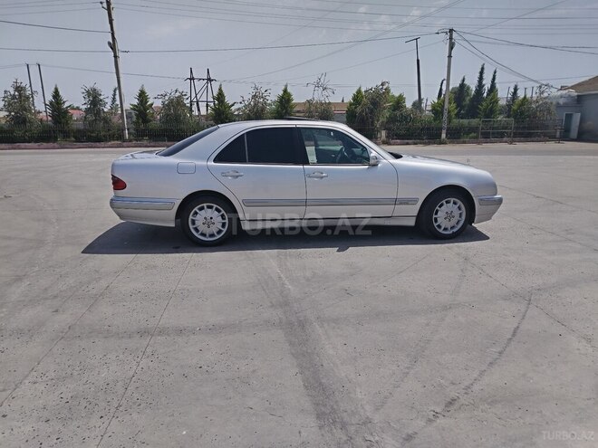 Mercedes C 220 d 1999, 422,925 km - 2.2 l - İmişli