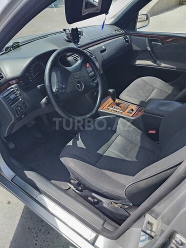 Mercedes C 220 d 1999, 422,925 km - 2.2 l - İmişli