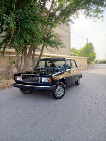 LADA (VAZ) 2107 2011, 78,000 km - 1.6 l - Xırdalan