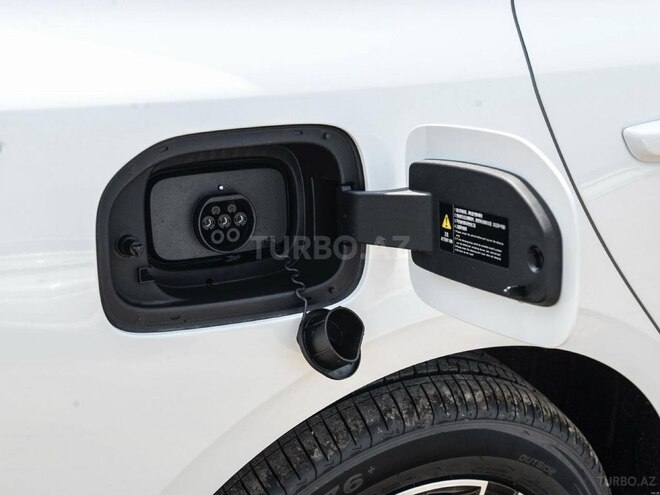 Changan Qiyuan A05 2025, 0 km - 1.5 л - Bakı