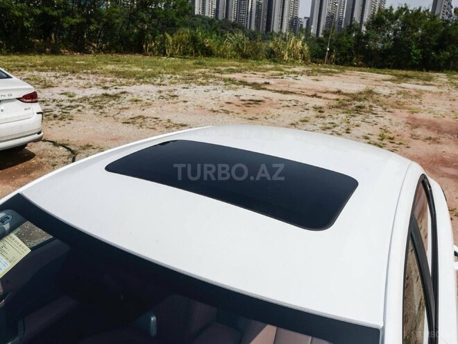 Changan Qiyuan A05 2025, 0 km - 1.5 л - Bakı