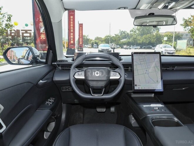 Changan Qiyuan A05 2025, 0 km - 1.5 л - Bakı