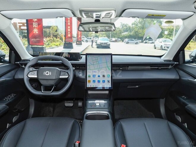 Changan Qiyuan A05 2025, 0 km - 1.5 л - Bakı
