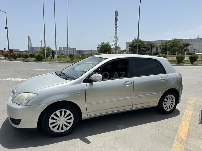 Toyota Corolla 2005, 350,152 km - 1.4 l - Bakı