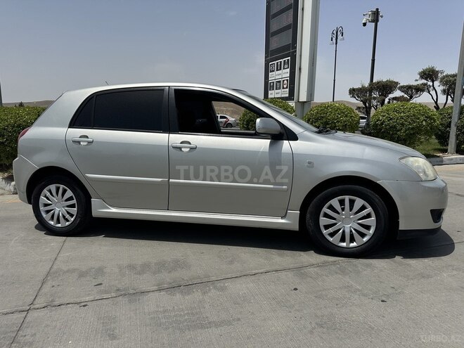 Toyota Corolla 2005, 350,152 km - 1.4 l - Bakı