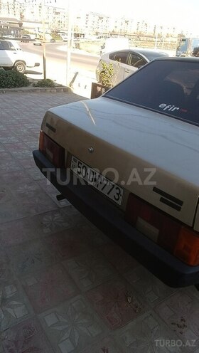 LADA (VAZ) 21099 1997, 240,000 km - 1.6 л - Bakı