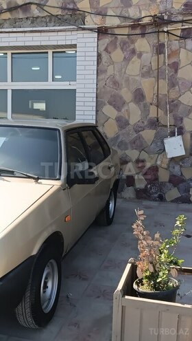 LADA (VAZ) 21099 1997, 240,000 km - 1.6 л - Bakı