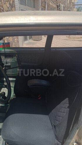 LADA (VAZ) 21099 1997, 240,000 km - 1.6 л - Bakı