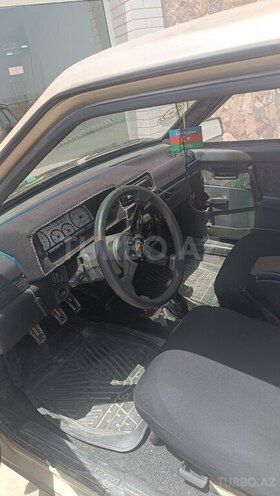 LADA (VAZ) 21099 1997, 240,000 km - 1.6 л - Bakı