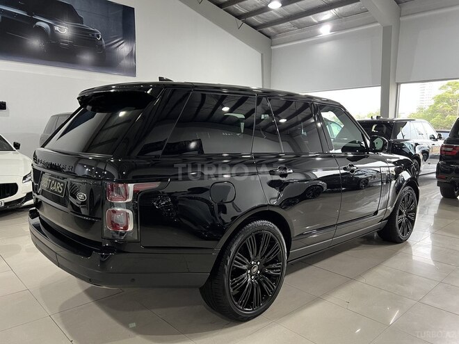 Land Rover Range Rover 2021, 54,000 km - 3.0 l - Bakı