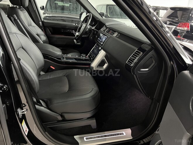 Land Rover Range Rover 2021, 54,000 km - 3.0 l - Bakı