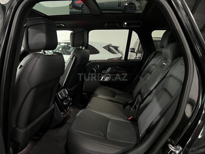 Land Rover Range Rover 2021, 54,000 km - 3.0 l - Bakı