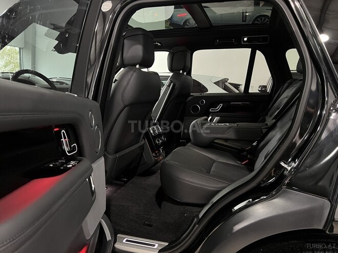 Land Rover Range Rover 2021, 54,000 km - 3.0 l - Bakı