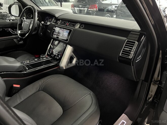 Land Rover Range Rover 2021, 54,000 km - 3.0 l - Bakı