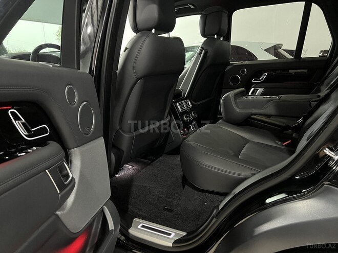 Land Rover Range Rover 2021, 54,000 km - 3.0 l - Bakı