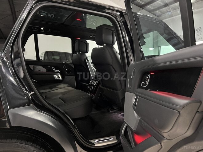 Land Rover Range Rover 2021, 54,000 km - 3.0 l - Bakı