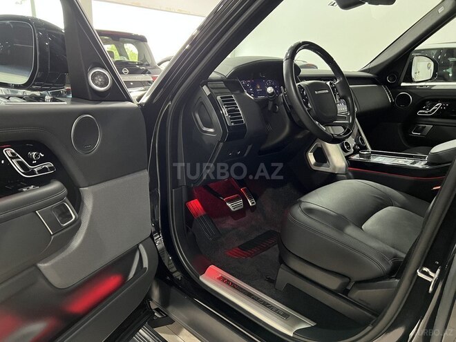 Land Rover Range Rover 2021, 54,000 km - 3.0 l - Bakı