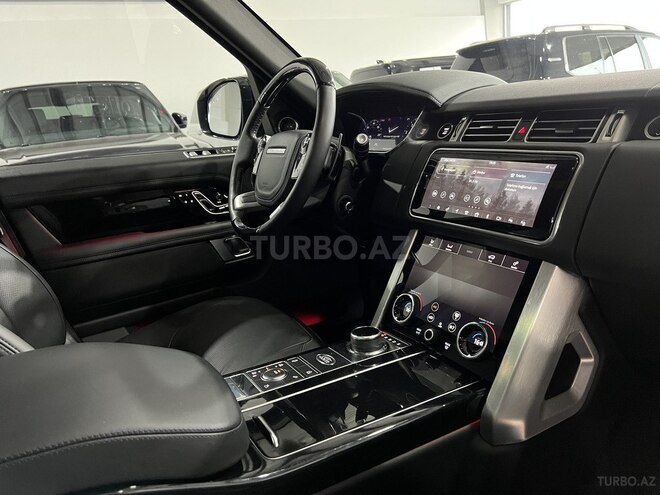 Land Rover Range Rover 2021, 54,000 km - 3.0 l - Bakı