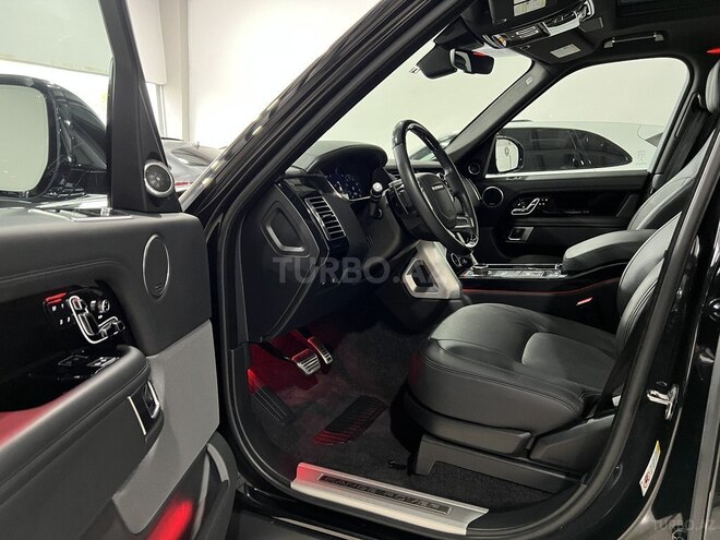Land Rover Range Rover 2021, 54,000 km - 3.0 l - Bakı