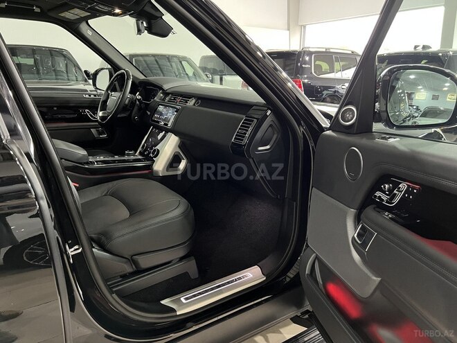 Land Rover Range Rover 2021, 54,000 km - 3.0 l - Bakı