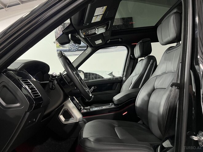 Land Rover Range Rover 2021, 54,000 km - 3.0 l - Bakı