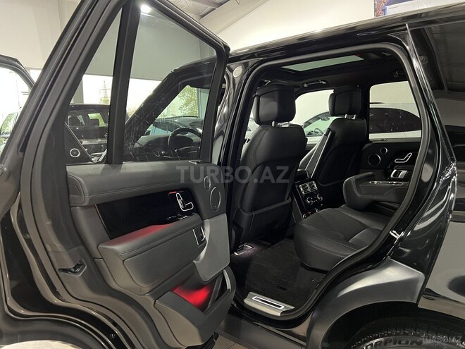Land Rover Range Rover 2021, 54,000 km - 3.0 l - Bakı