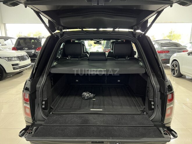 Land Rover Range Rover 2021, 54,000 km - 3.0 l - Bakı