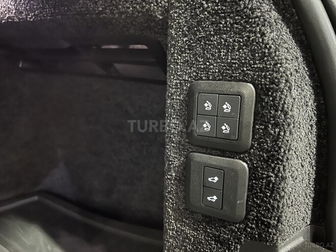 Land Rover Range Rover 2021, 54,000 km - 3.0 l - Bakı