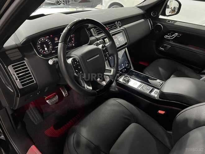 Land Rover Range Rover 2021, 54,000 km - 3.0 l - Bakı
