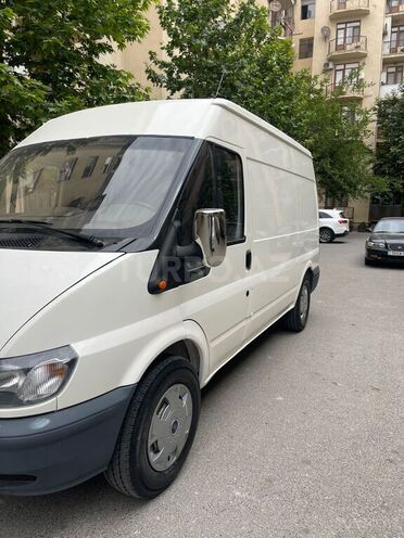Ford Transit 2000, 760,000 km - 2.4 л - Bakı