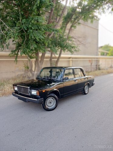 LADA (VAZ) 2107 2011, 78,000 km - 1.6 l - Xırdalan