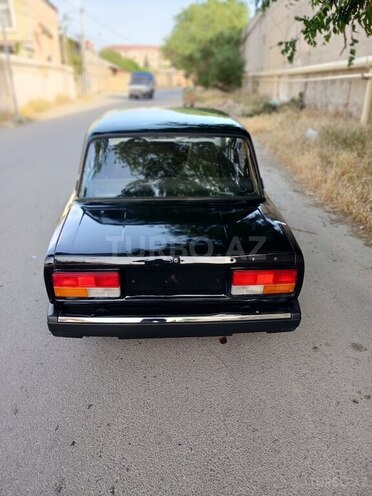LADA (VAZ) 2107 2011, 78,000 km - 1.6 l - Xırdalan