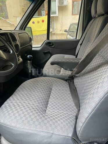 Ford Transit 2000, 760,000 km - 2.4 л - Bakı