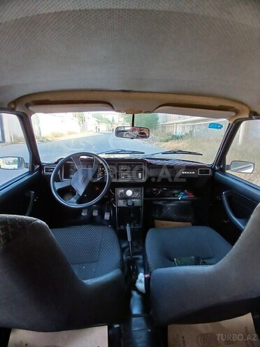 LADA (VAZ) 2107 2011, 78,000 km - 1.6 l - Xırdalan