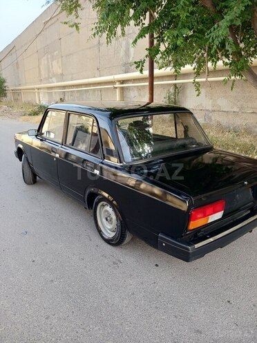 LADA (VAZ) 2107 2011, 78,000 km - 1.6 l - Xırdalan