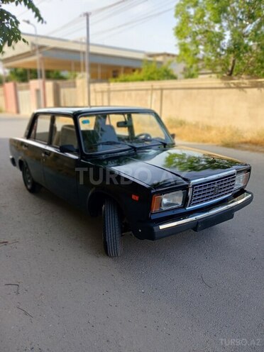 LADA (VAZ) 2107 2011, 78,000 km - 1.6 l - Xırdalan