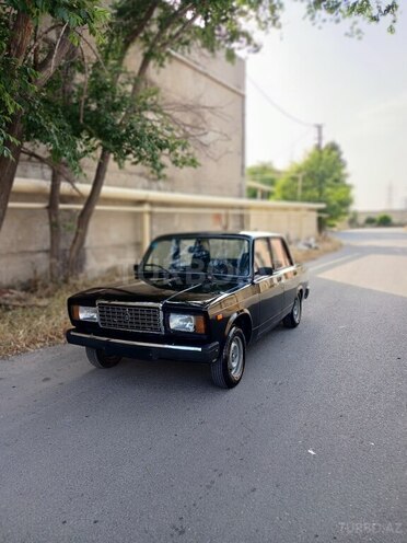 LADA (VAZ) 2107 2011, 78,000 km - 1.6 l - Xırdalan