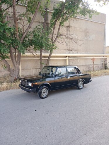 LADA (VAZ) 2107 2011, 78,000 km - 1.6 l - Xırdalan
