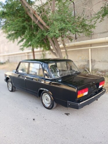 LADA (VAZ) 2107 2011, 78,000 km - 1.6 l - Xırdalan