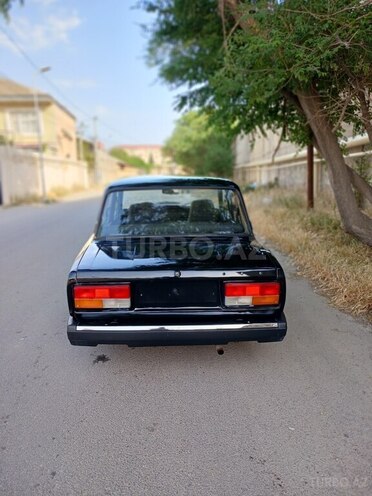LADA (VAZ) 2107 2011, 78,000 km - 1.6 l - Xırdalan